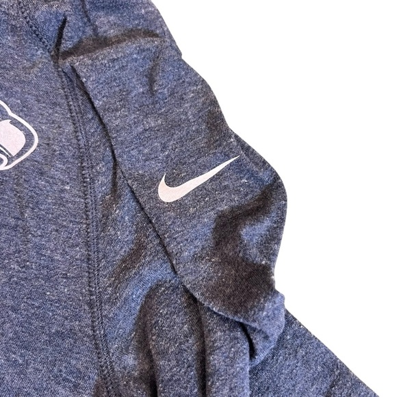 Seattle Seahawks | Nike Women's | Full Zip Hoodie Sweatshirt Medium - Picture 2 of 9